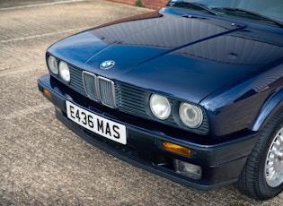 1988 BMW (E30) 325iX