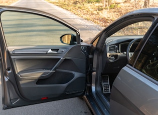 2019 VOLKSWAGEN GOLF (MK7) R