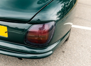 1997 TVR CHIMAERA 4.0