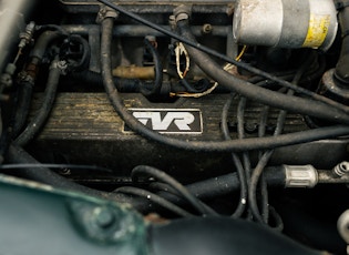 1997 TVR CHIMAERA 4.0