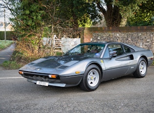 1977 FERRARI 308 GTB