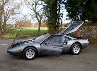 1977 FERRARI 308 GTB