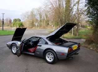 1977 FERRARI 308 GTB