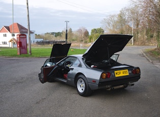 1977 FERRARI 308 GTB