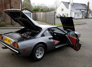 1977 FERRARI 308 GTB