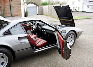 1977 FERRARI 308 GTB