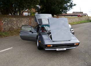 1977 FERRARI 308 GTB