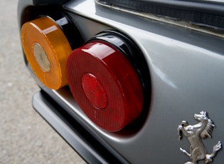 1977 FERRARI 308 GTB