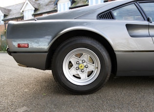 1977 FERRARI 308 GTB