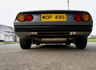 1977 FERRARI 308 GTB