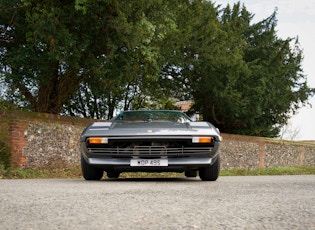 1977 FERRARI 308 GTB