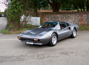 1977 FERRARI 308 GTB