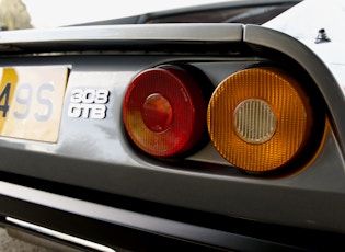 1977 FERRARI 308 GTB