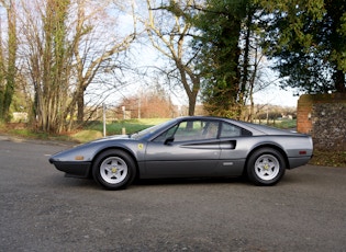 1977 FERRARI 308 GTB