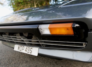 1977 FERRARI 308 GTB