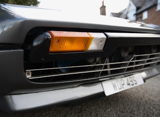 1977 FERRARI 308 GTB