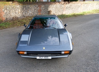 1977 FERRARI 308 GTB