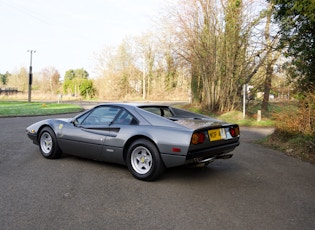 1977 FERRARI 308 GTB