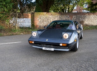 1977 FERRARI 308 GTB