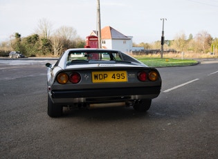 1977 FERRARI 308 GTB