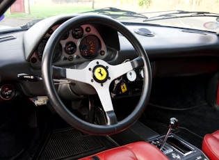 1977 FERRARI 308 GTB