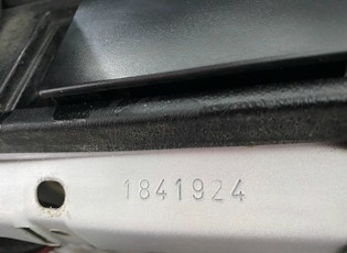 1994 PORSCHE 911 (993) CARRERA CUP – VAT Q
