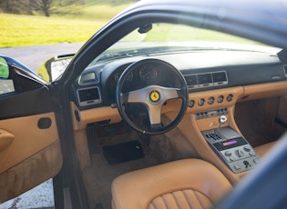1994 FERRARI 456 GT - MANUAL