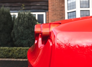 2008 FERRARI F430 SPIDER F1