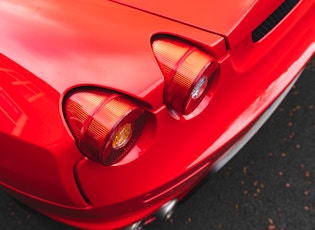 2008 FERRARI F430 SPIDER F1