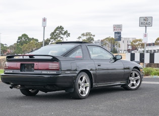 1990 TOYOTA SUPRA MK3 TWIN TURBO