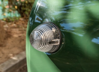 1951 LAND ROVER SERIES 1