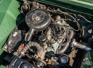 1951 LAND ROVER SERIES 1