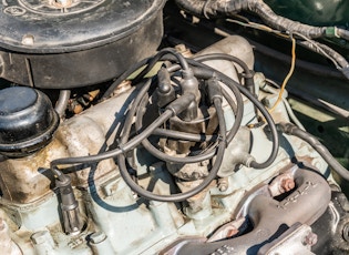 1951 LAND ROVER SERIES 1