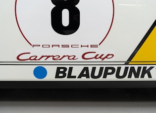 1990 PORSCHE 911 (964) CARRERA CUP