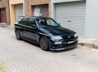 1994 FORD ESCORT RS COSWORTH
