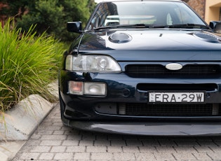 1994 FORD ESCORT RS COSWORTH