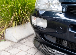 1994 FORD ESCORT RS COSWORTH