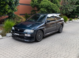 1994 FORD ESCORT RS COSWORTH