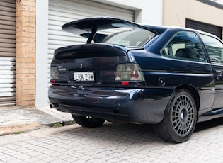 1994 FORD ESCORT RS COSWORTH