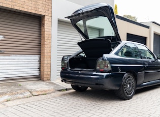 1994 FORD ESCORT RS COSWORTH