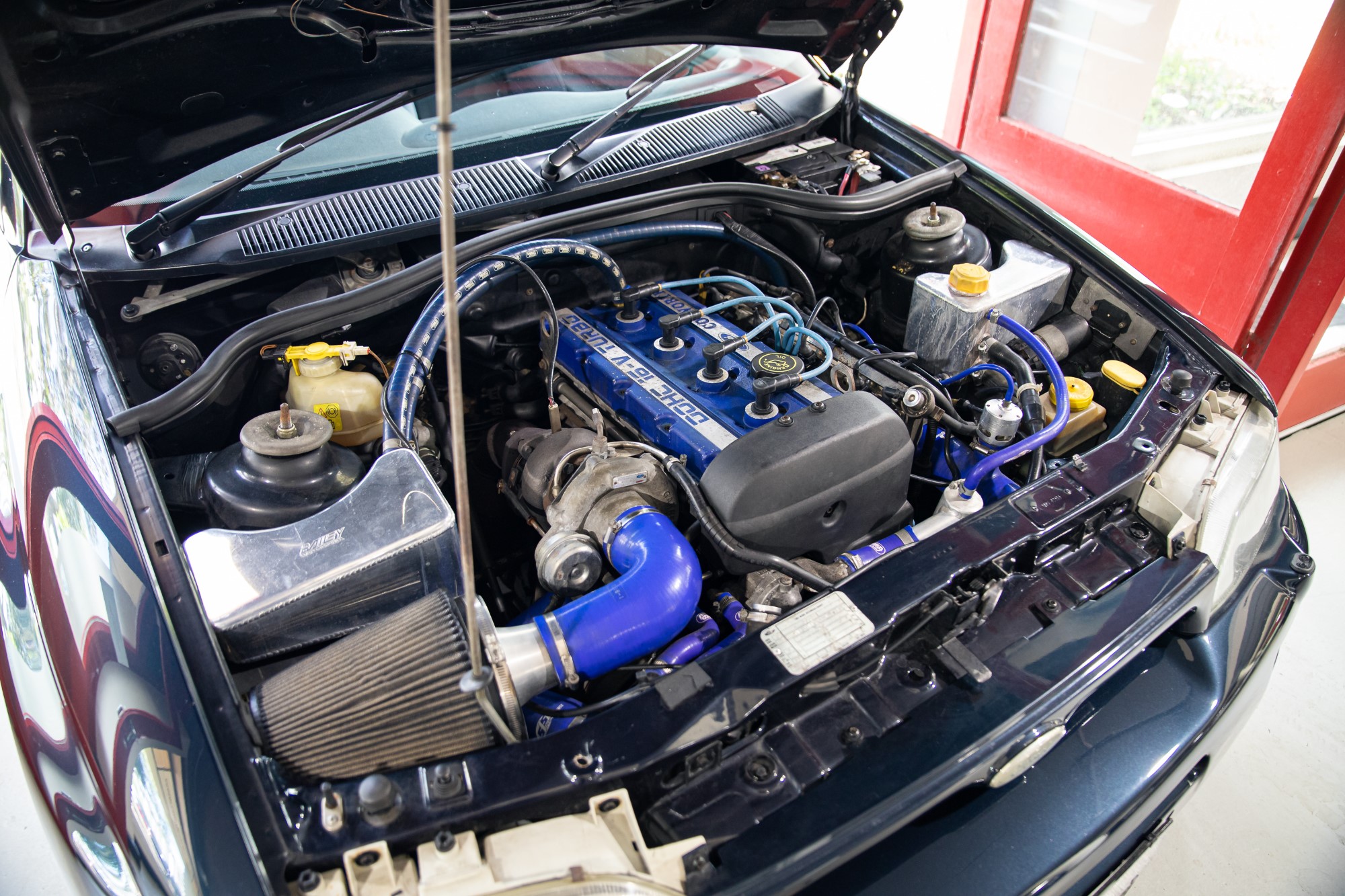 1994 FORD ESCORT RS COSWORTH for sale by auction in Sydney