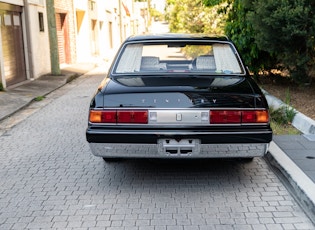 2007 TOYOTA CENTURY V12 - 33,614 KM