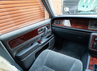 2007 TOYOTA CENTURY V12 - 33,614 KM