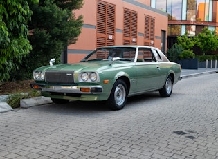 1978 MAZDA COSMO L LIMITED 13B