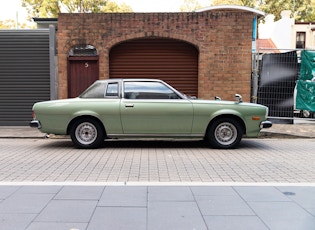 1978 MAZDA COSMO L LIMITED 13B