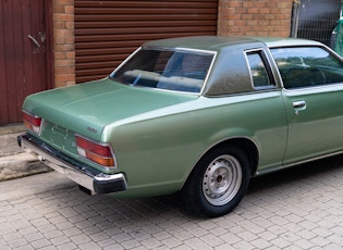 1978 MAZDA COSMO L LIMITED 13B