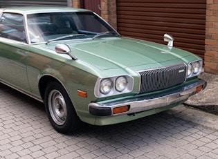 1978 MAZDA COSMO L LIMITED 13B