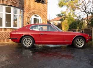 1974 NISSAN FAIRLADY Z (GS30) 2/2