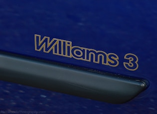 1996 RENAULT CLIO WILLIAMS 3