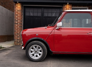 1992 ROVER MINI COOPER